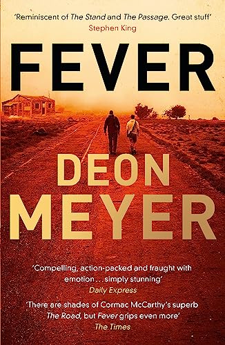 Stock image for Fever for sale by Blackwell's