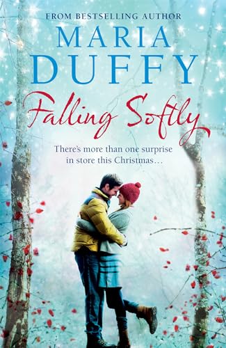 Beispielbild fr Falling Softly: Maria Duffy zum Verkauf von WorldofBooks