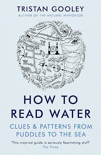 Beispielbild fr How to Read Water zum Verkauf von Blackwell's