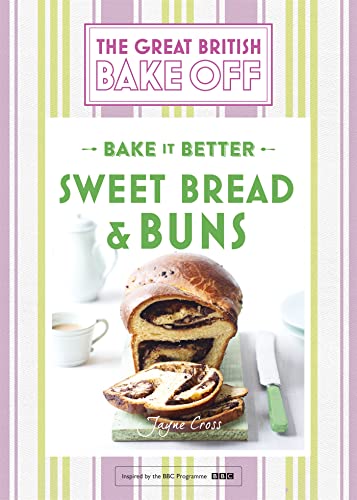Stock image for Sweet Bread &amp; Buns for sale by Blackwell's