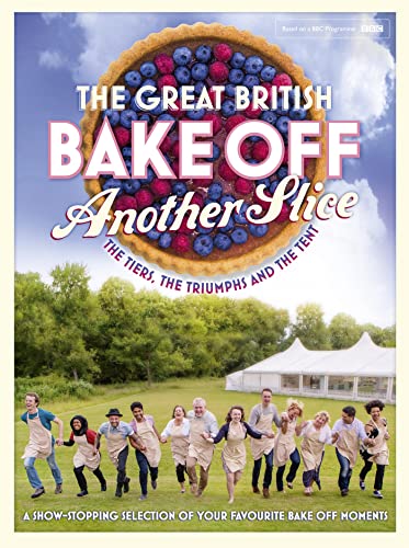 9781473615601: Great British Bake Off Annual: Another Slice (Annuals 2016)