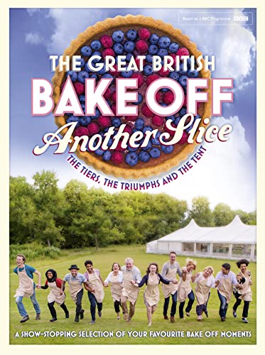 Stock image for Great British Bake Off Annual: Another Slice (Annuals 2015) for sale by MusicMagpie