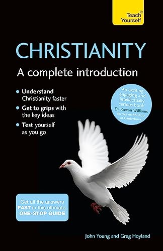 Beispielbild fr Christianity: A Complete Introduction: Teach Yourself zum Verkauf von WorldofBooks