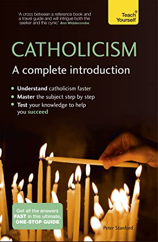 9781473615793: Catholicism: A Complete Introduction (Teach Yourself)