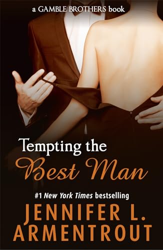 Stock image for Tempting the Best Man for sale by Blackwell's