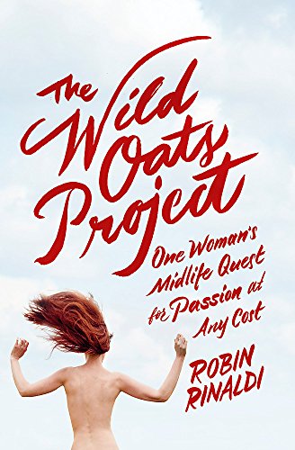 Beispielbild fr The Wild Oats Project zum Verkauf von WorldofBooks