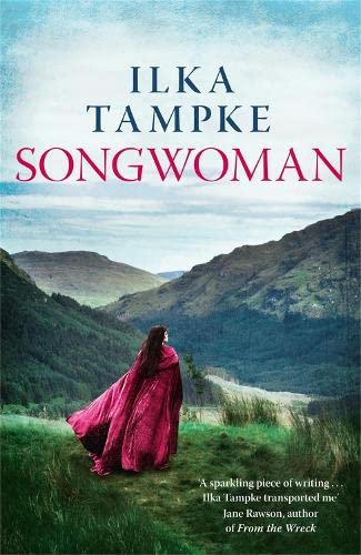 Imagen de archivo de Songwoman: a stunning historical novel from the acclaimed author of 'Skin': The thrilling historical novel and the sequel to the critically acclaimed Skin a la venta por WorldofBooks