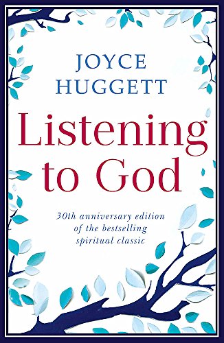 9781473616905: Listening To God