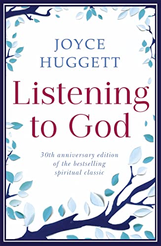 Stock image for Listening To God for sale by WorldofBooks