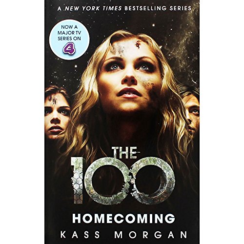 Beispielbild fr Homecoming The 100 zum Verkauf von SecondSale