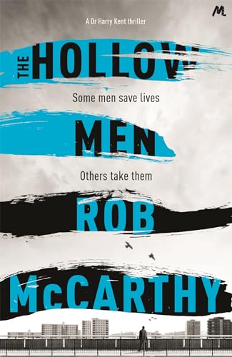 Stock image for The Hollow Men for sale by Brook Bookstore
