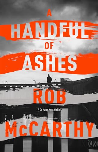 Stock image for A Handful of Ashes for sale by Better World Books