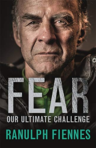 Beispielbild fr Fear: Our Ultimate Challenge zum Verkauf von AwesomeBooks