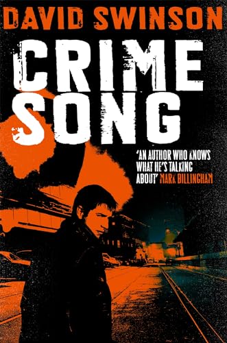 Stock image for Crime Song for sale by Blackwell's