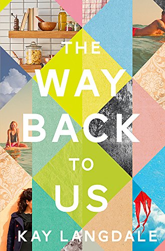 Stock image for The Way Back to Us for sale by Better World Books