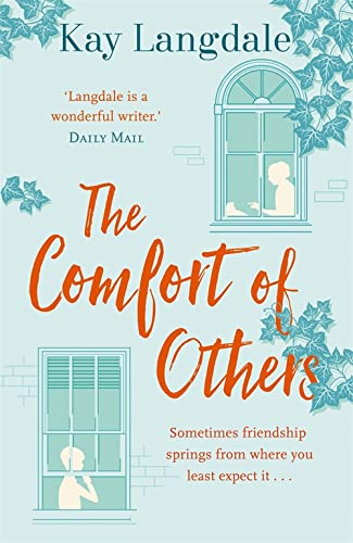 Stock image for The Comfort of Others for sale by WorldofBooks