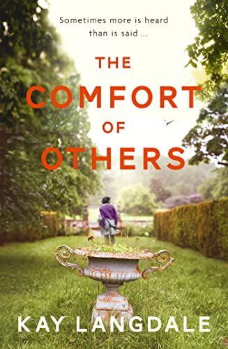 Stock image for The Comfort of Others for sale by WorldofBooks