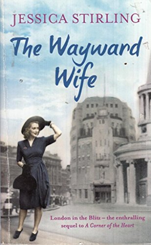 Stock image for The Wayward Wife for sale by WorldofBooks