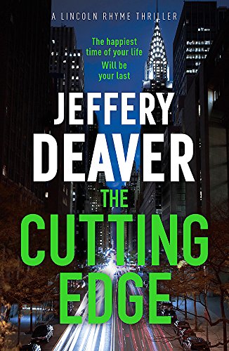 9781473618749: The Cutting Edge: Lincoln Rhyme Book 14 (Lincoln Rhyme Thrillers)