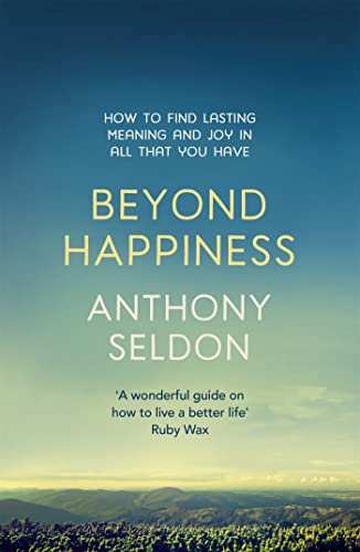 Stock image for Beyond Happiness for sale by Blackwell's