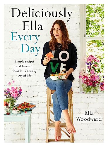 9781473619487: Deliciously Ella Every Day: Simple recipes and fantastic food for a healthy way of life