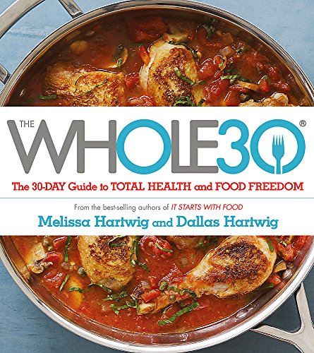 Stock image for The Whole 30 for sale by Blackwell's