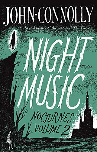Imagen de archivo de Night Music: Nocturnes 2 a la venta por Front Cover Books