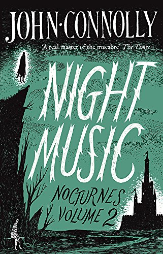 Stock image for Night Music: Nocturnes 2 for sale by Front Cover Books