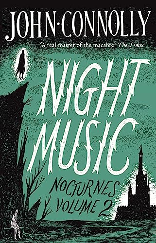 Imagen de archivo de Night Music : Nocturnes Volume 2 a la venta por Better World Books Ltd