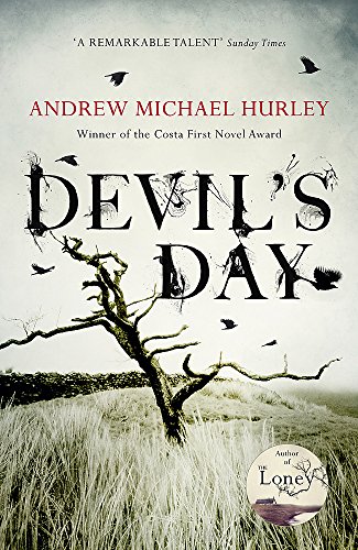 Beispielbild fr Devil's Day : From the Costa Winning and Bestselling Author of the Loney zum Verkauf von Better World Books