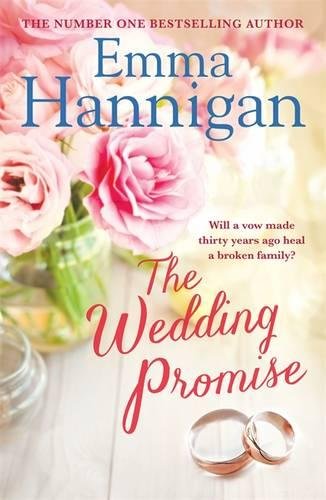 Stock image for The Wedding Promise for sale by WorldofBooks