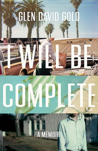 Stock image for I Will Be Complete: A Memoir for sale by WorldofBooks