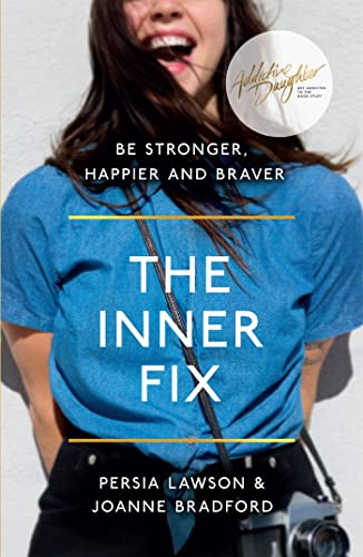 Stock image for The Inner Fix for sale by Bookmonger.Ltd
