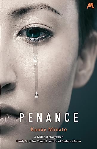 Stock image for Penance for sale by WorldofBooks
