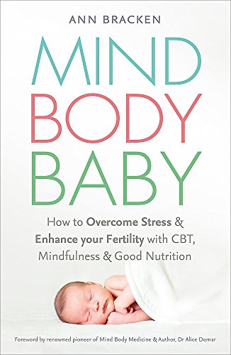 Stock image for Mind Body Baby for sale by Blackwell's