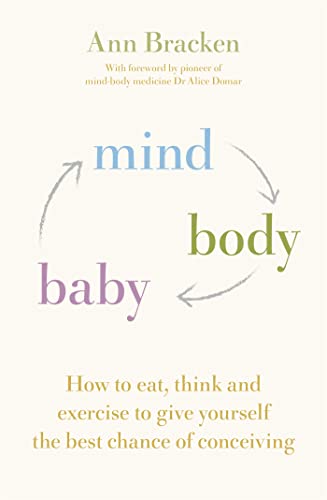 Beispielbild fr Mind Body Baby zum Verkauf von Books From California