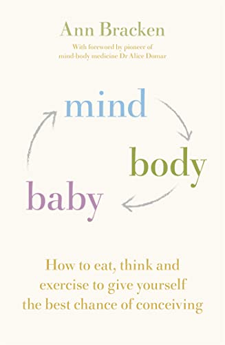 Stock image for Mind Body Baby for sale by Better World Books