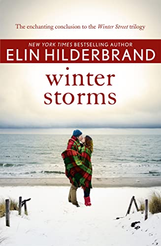 Beispielbild fr Winter Storms (Winter Street Trilogy 3) zum Verkauf von AwesomeBooks