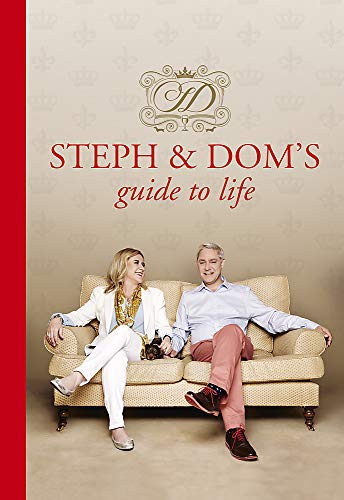 Beispielbild fr Steph & Dom's Guide to Life zum Verkauf von WorldofBooks