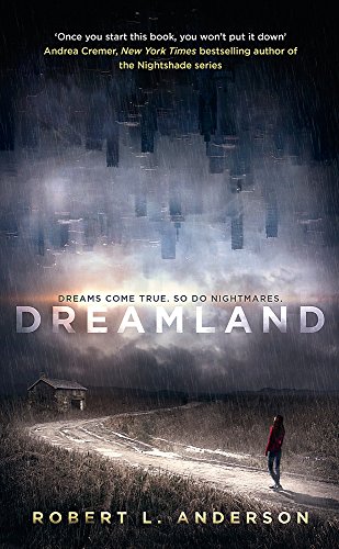 9781473620995: Dreamland