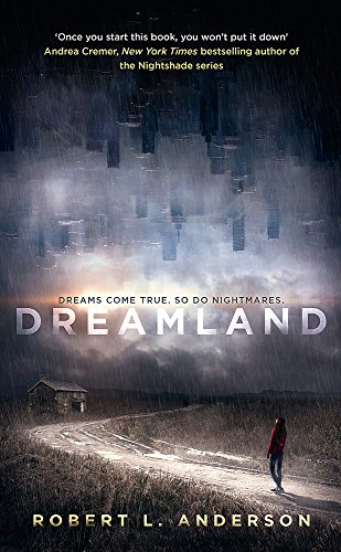 Stock image for Dreamland for sale by Blackwell's