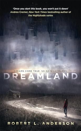 Imagen de archivo de Dreamland a la venta por Reuseabook