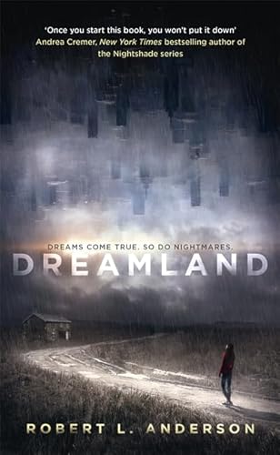 9781473621008: Dreamland