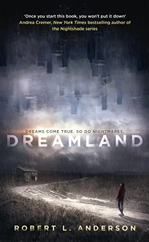 Beispielbild für Dreamland EXPORT zum Verkauf von Discover Books