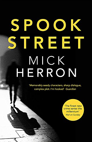 9781473621275: Spook Street Export