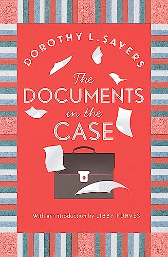 9781473621343: The Documents in the Case