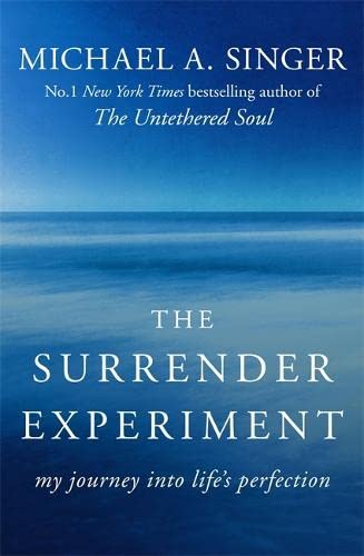 Imagen de archivo de The Surrender Experiment: My Journey into Life's Perfection a la venta por WorldofBooks
