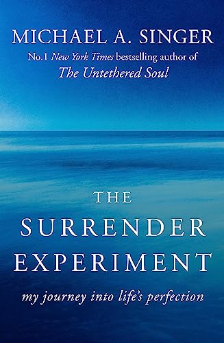 9781473621503: The Surrender Experiment: My Journey into Life's Perfection