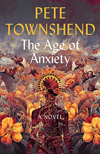 9781473622937: The Age of Anxiety: A Novel - The Times Bestseller
