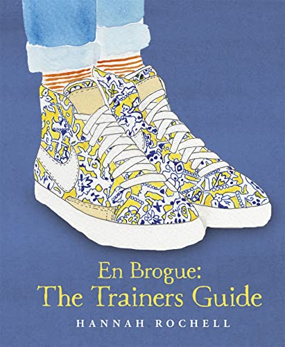 Beispielbild fr En Brogue: The Trainers Guide zum Verkauf von WorldofBooks
